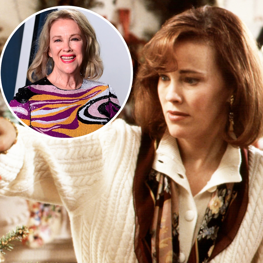 Tom Hanks, Zooey Deschanel and More Stars You Forgot Were in Classic Holiday Movies – E! Online